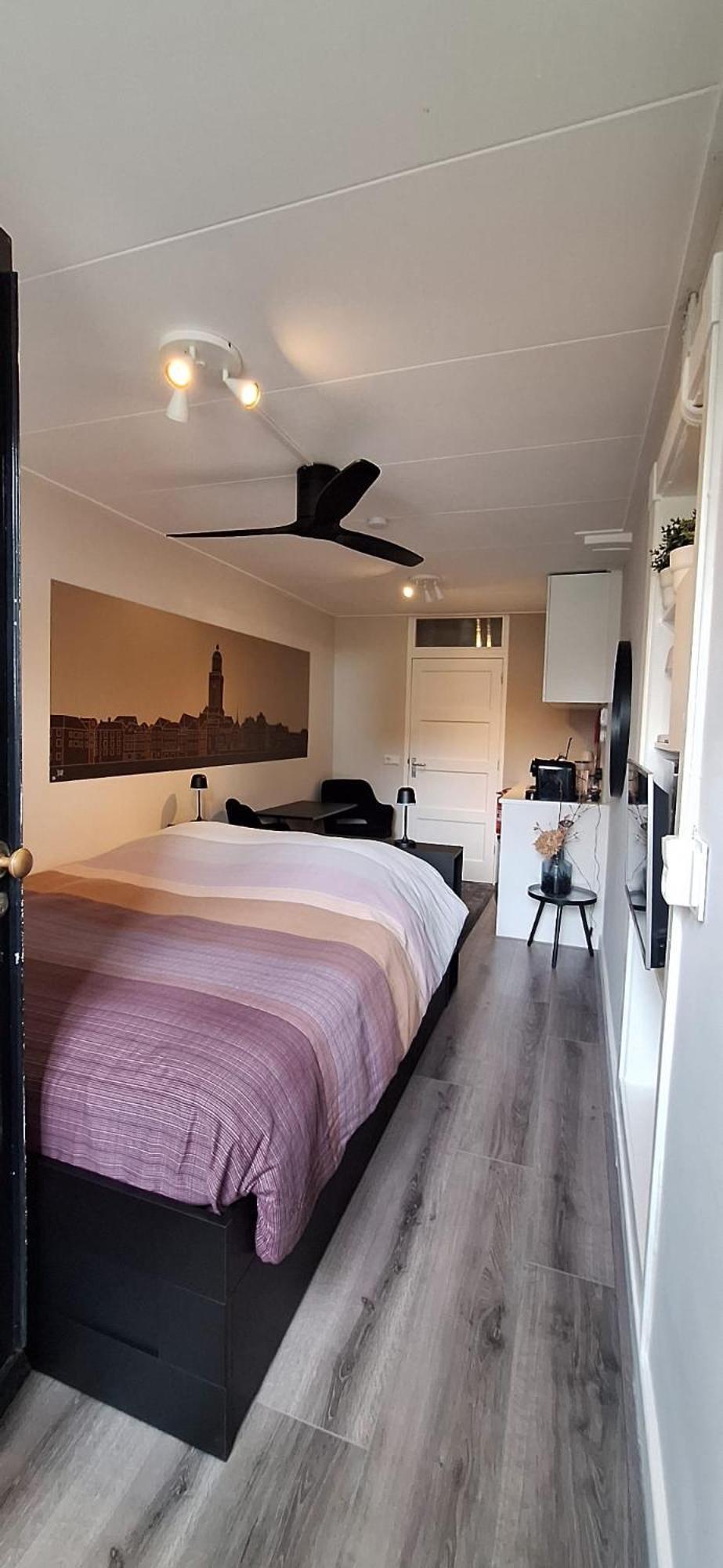 Bed and Breakfast Andesluis Deventer Esterno foto